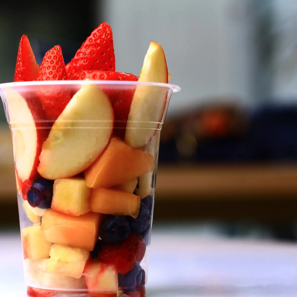 Fruit Cup