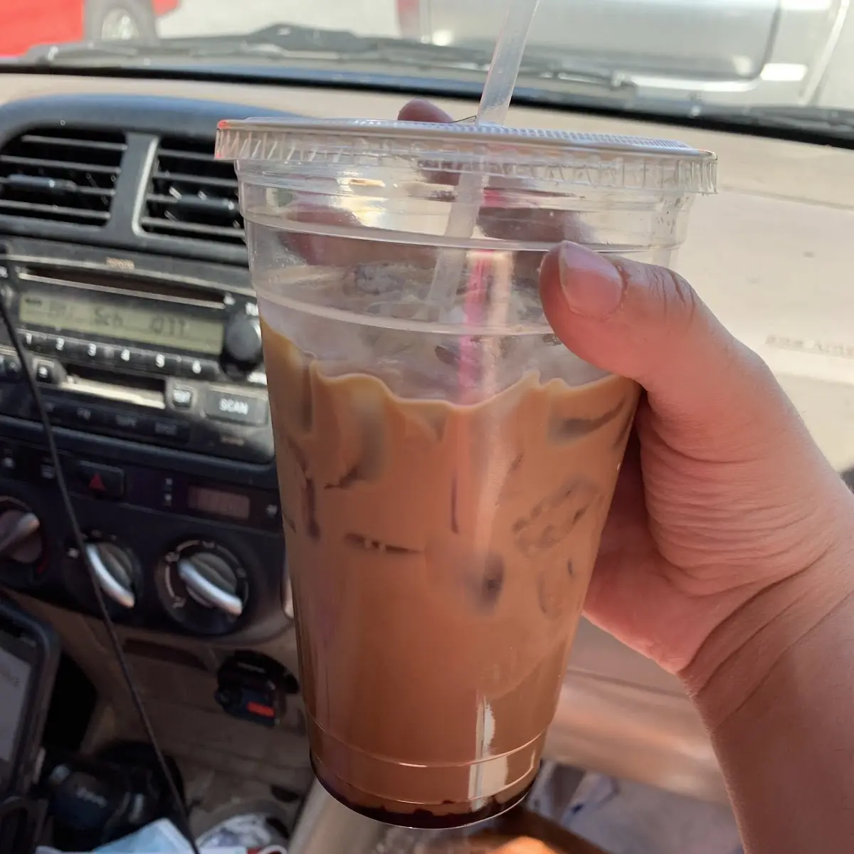 Thai Tea