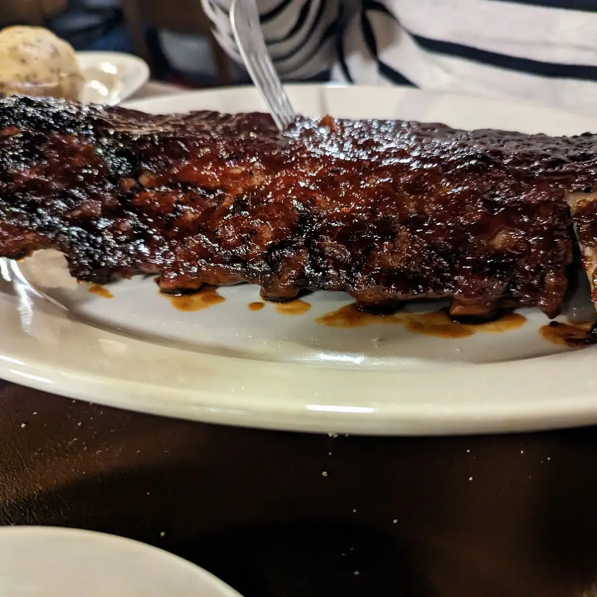 BBQ Ribs