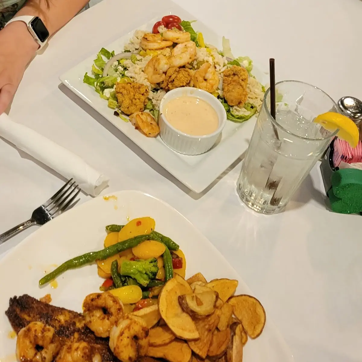 Fritto Misto