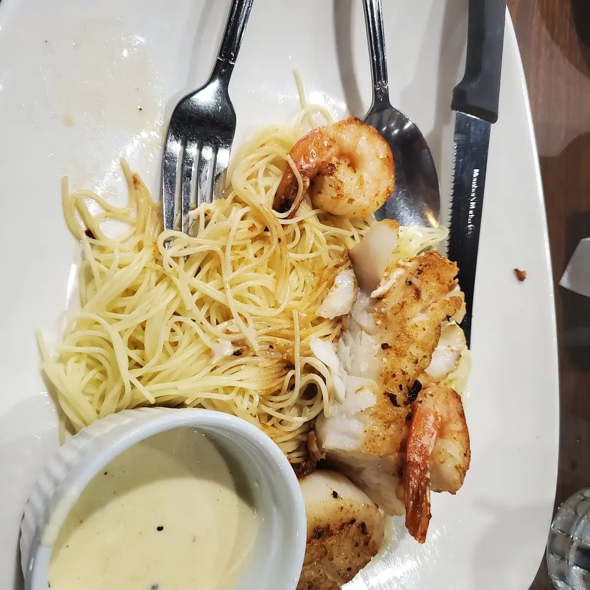 Sea Bass