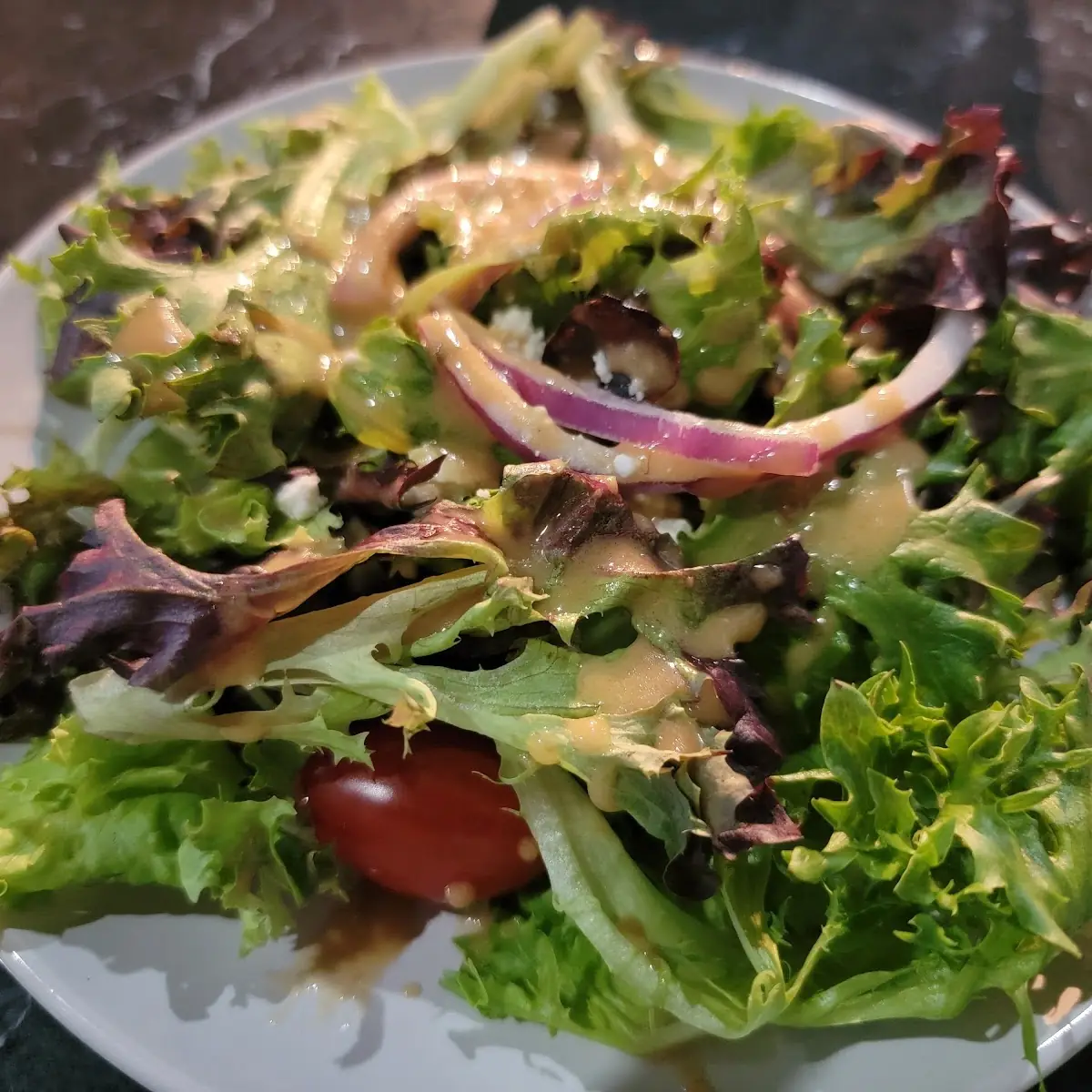 Side Salad