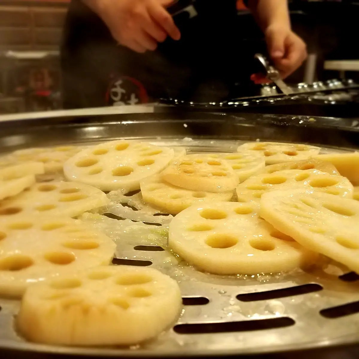 Dipping Sauce