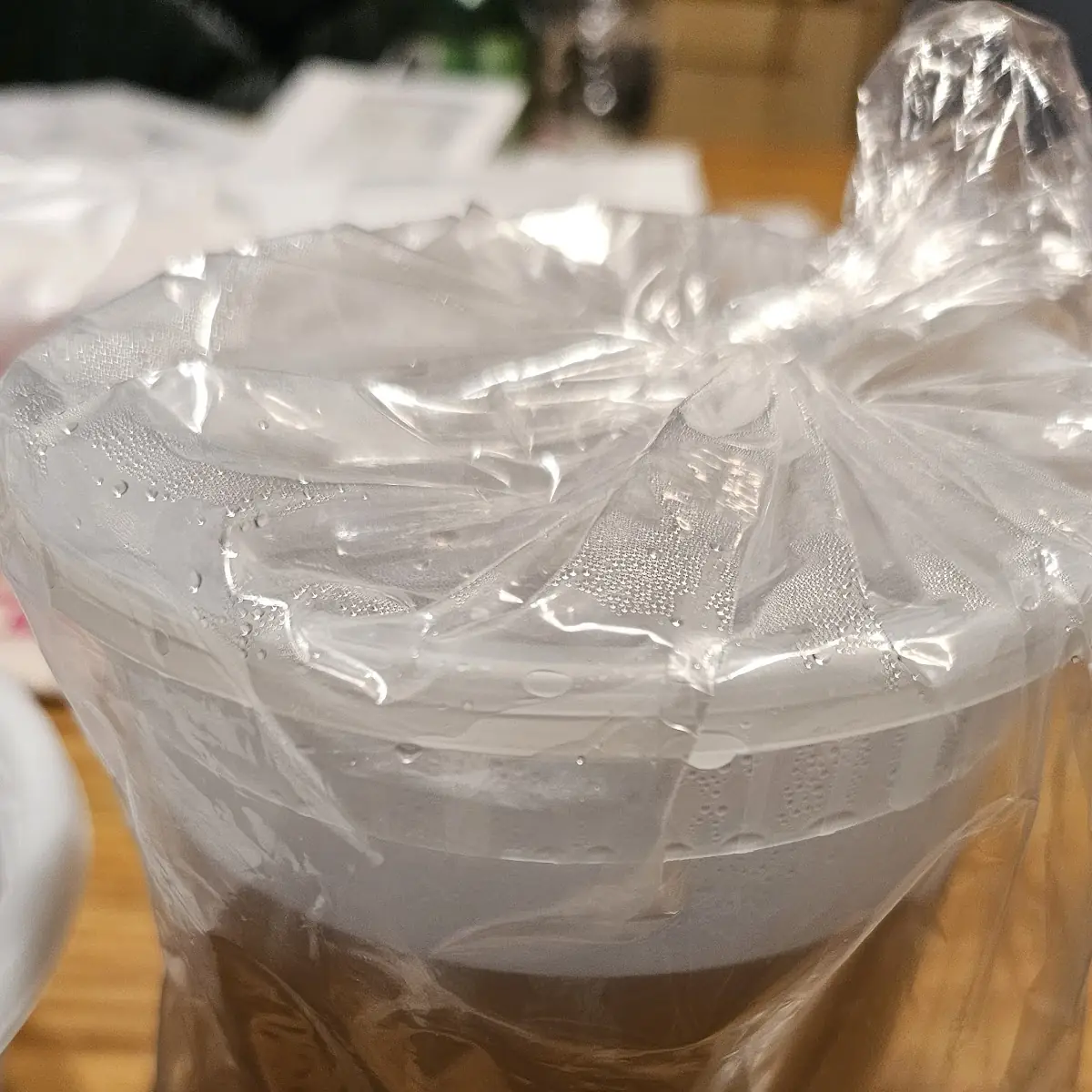 Filet Mignon Pho Broth