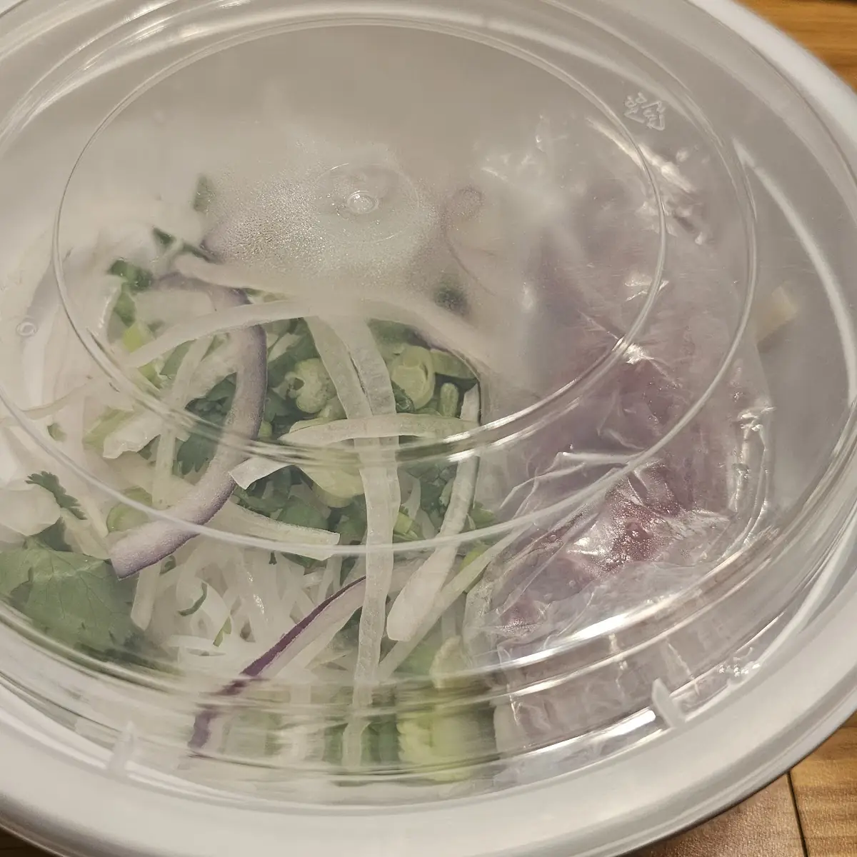 Filet Steak for Pho