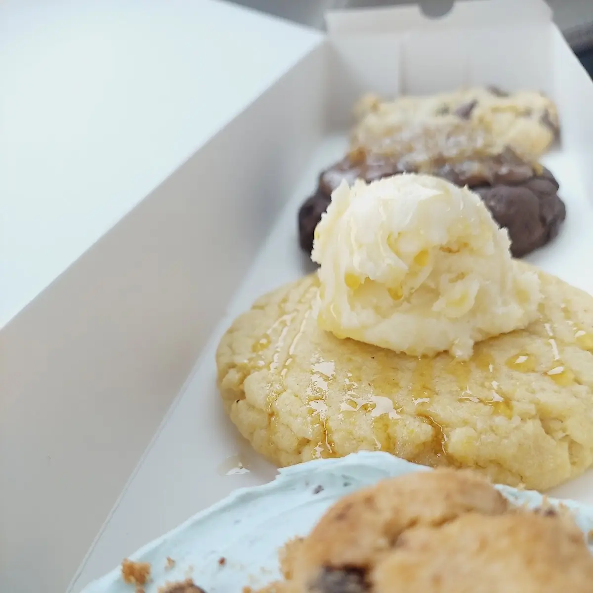 Cookie Monster