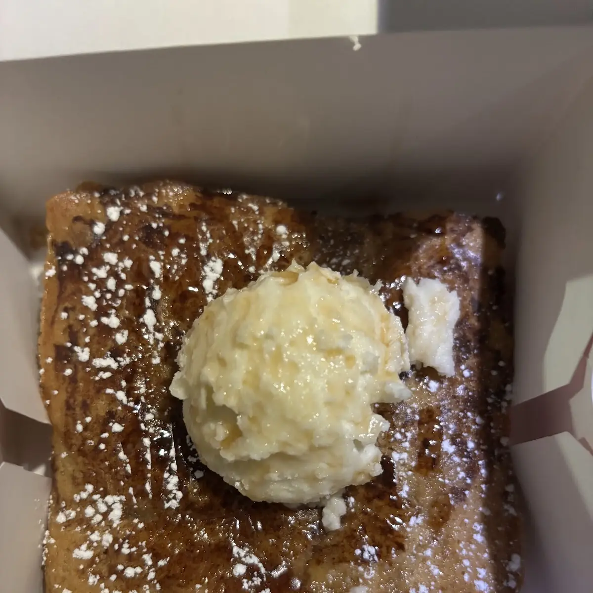 French Toast