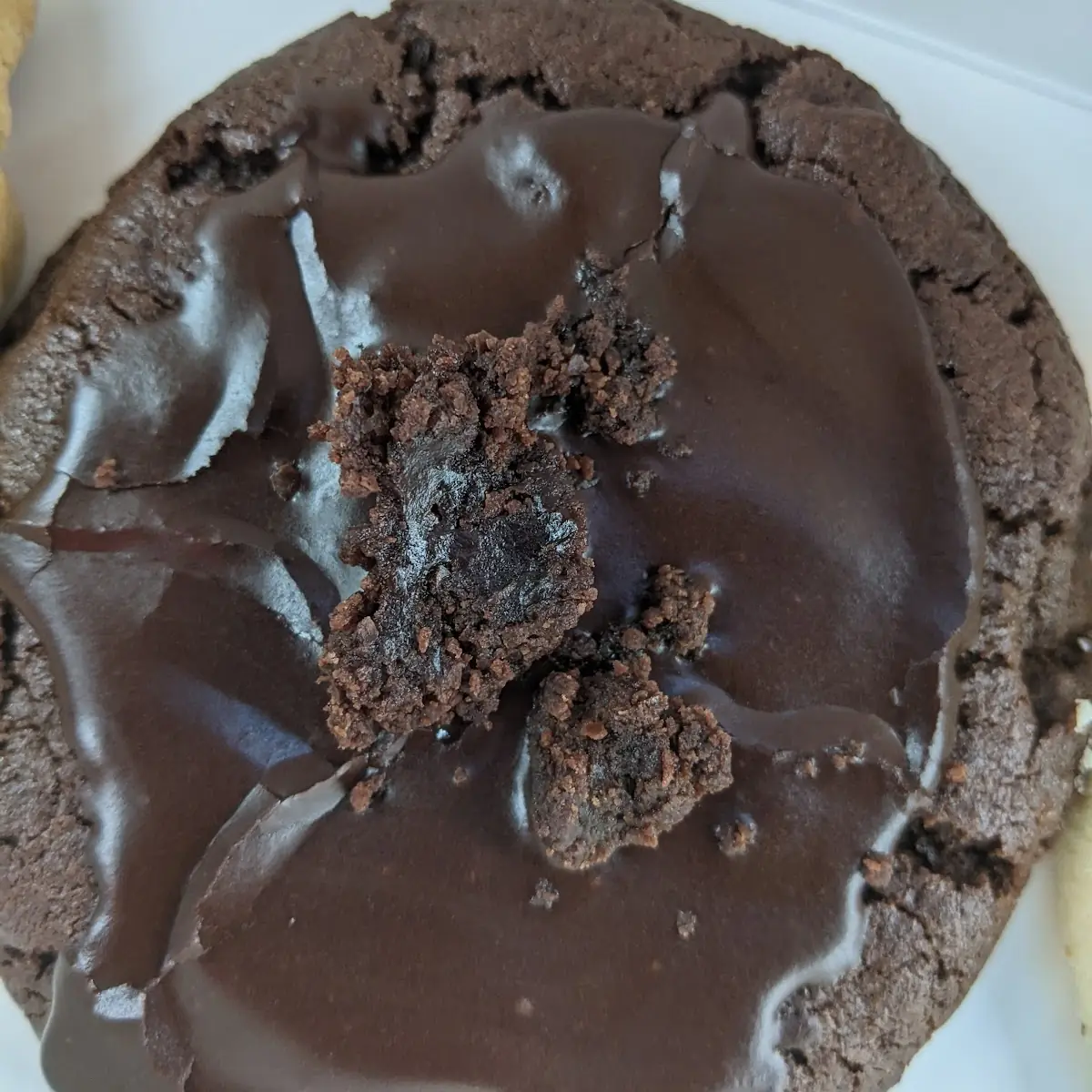 Fudge Brownie