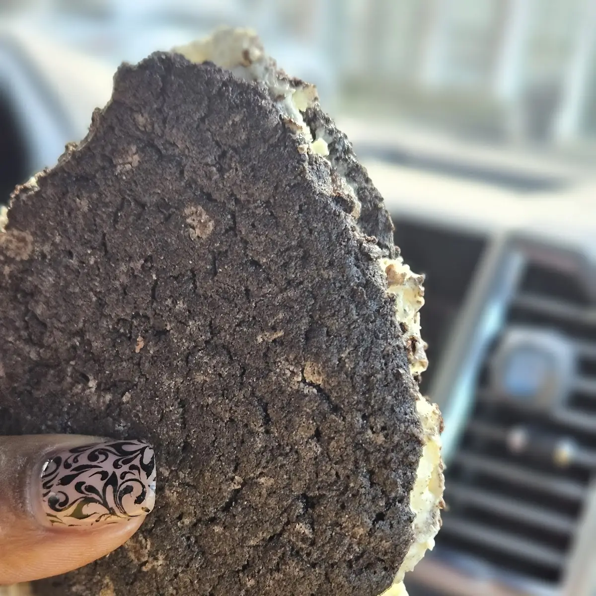 Oreo Mallow