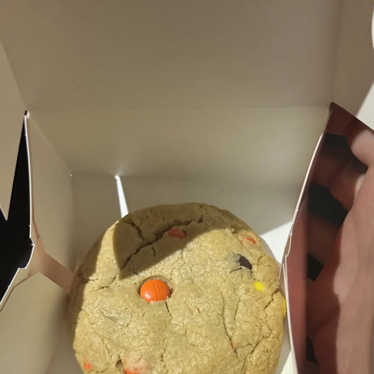Peanut Butter Cookie
