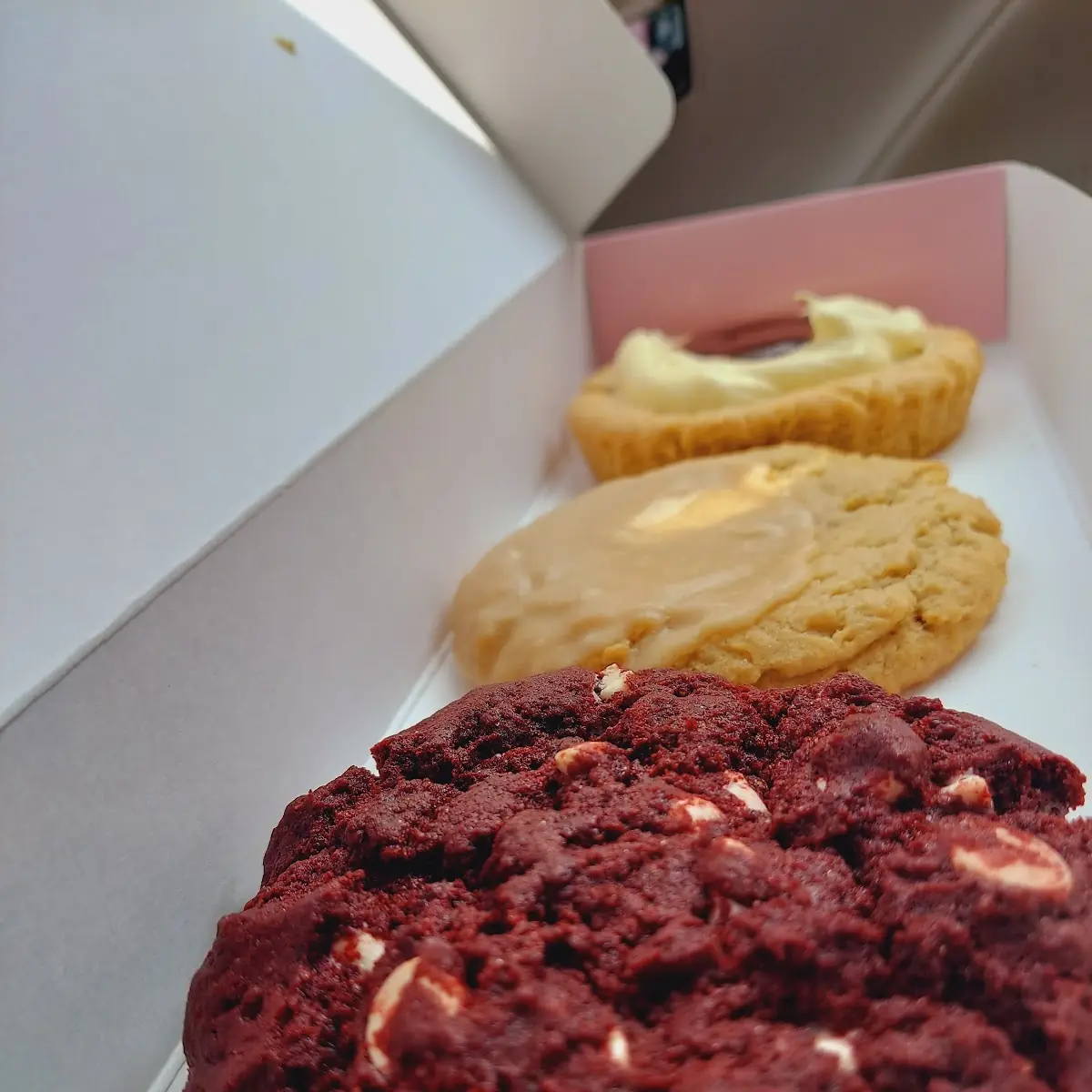 Red Velvet