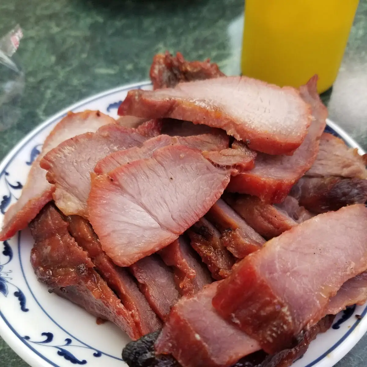 Chinese BBQ Pork