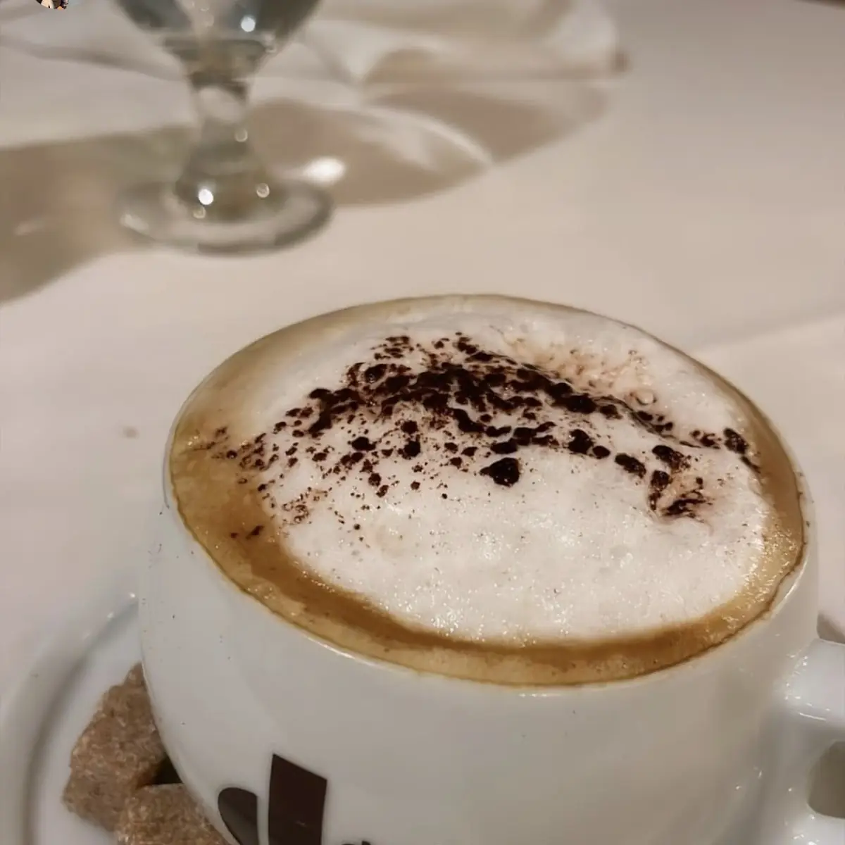 Cappuccino