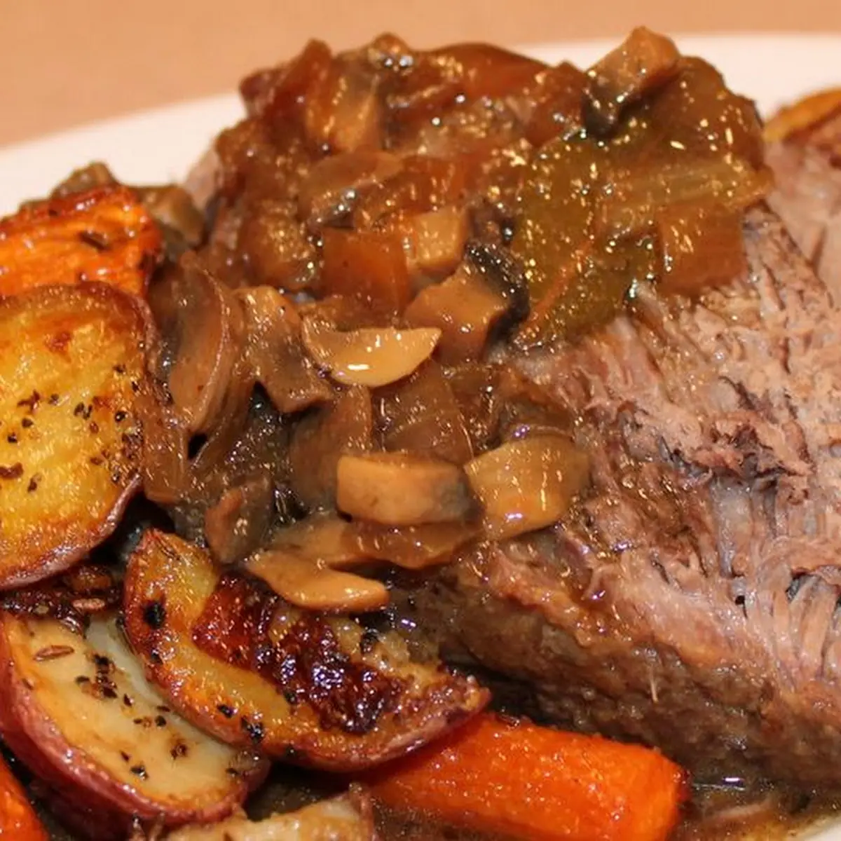 Pot Roast