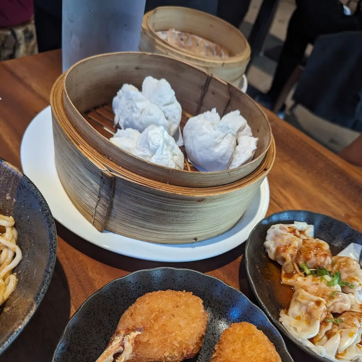 Dim Sum