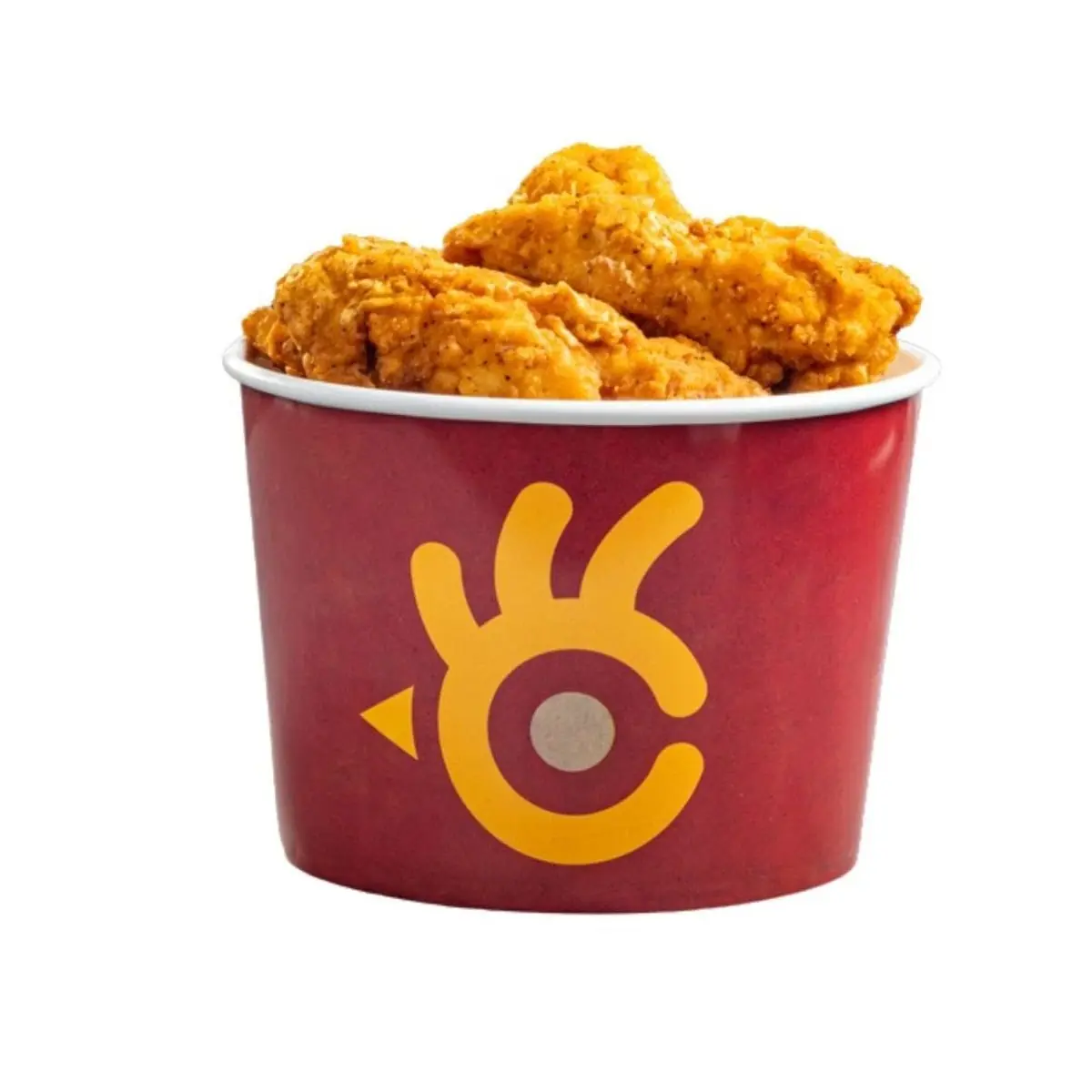 Fried Chicken