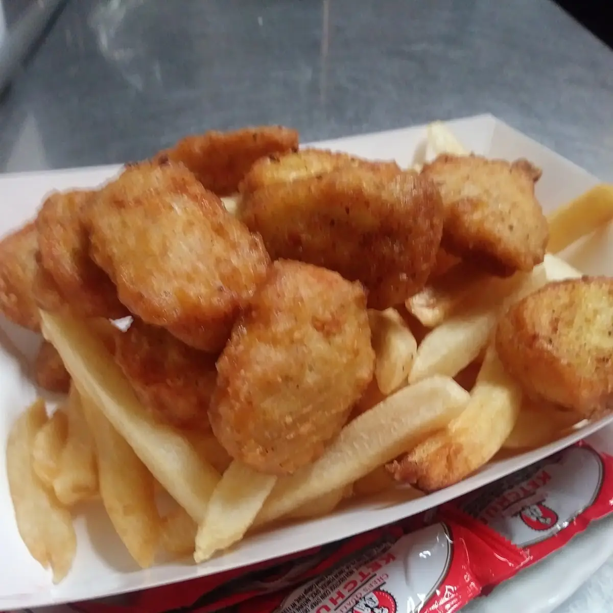 Chicken Nuggets