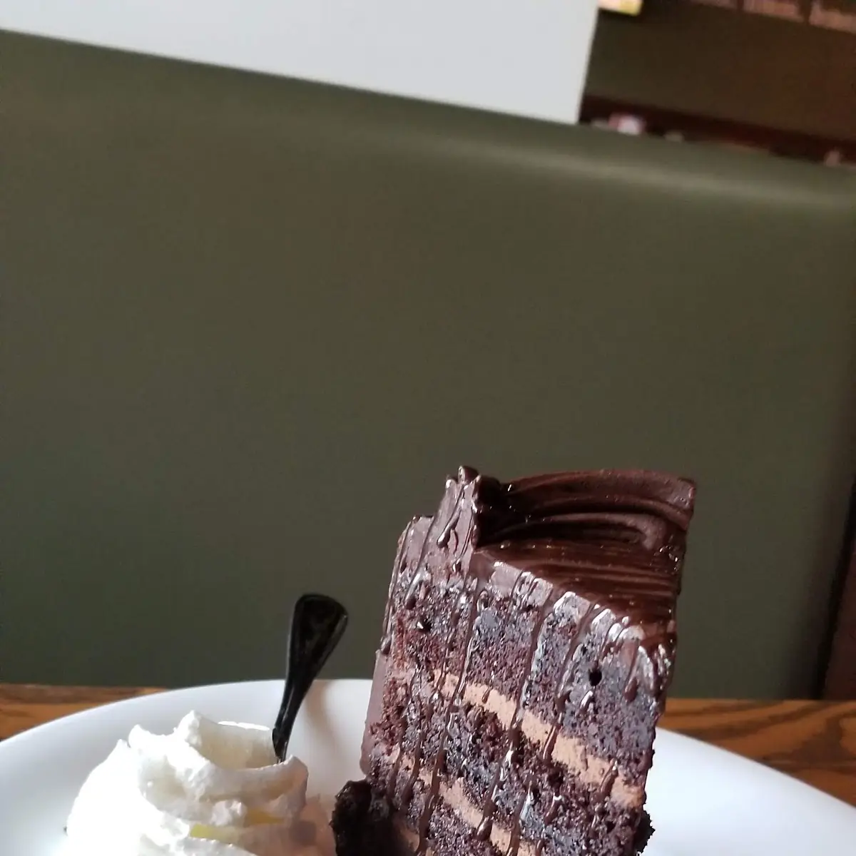 Chocolate Cake