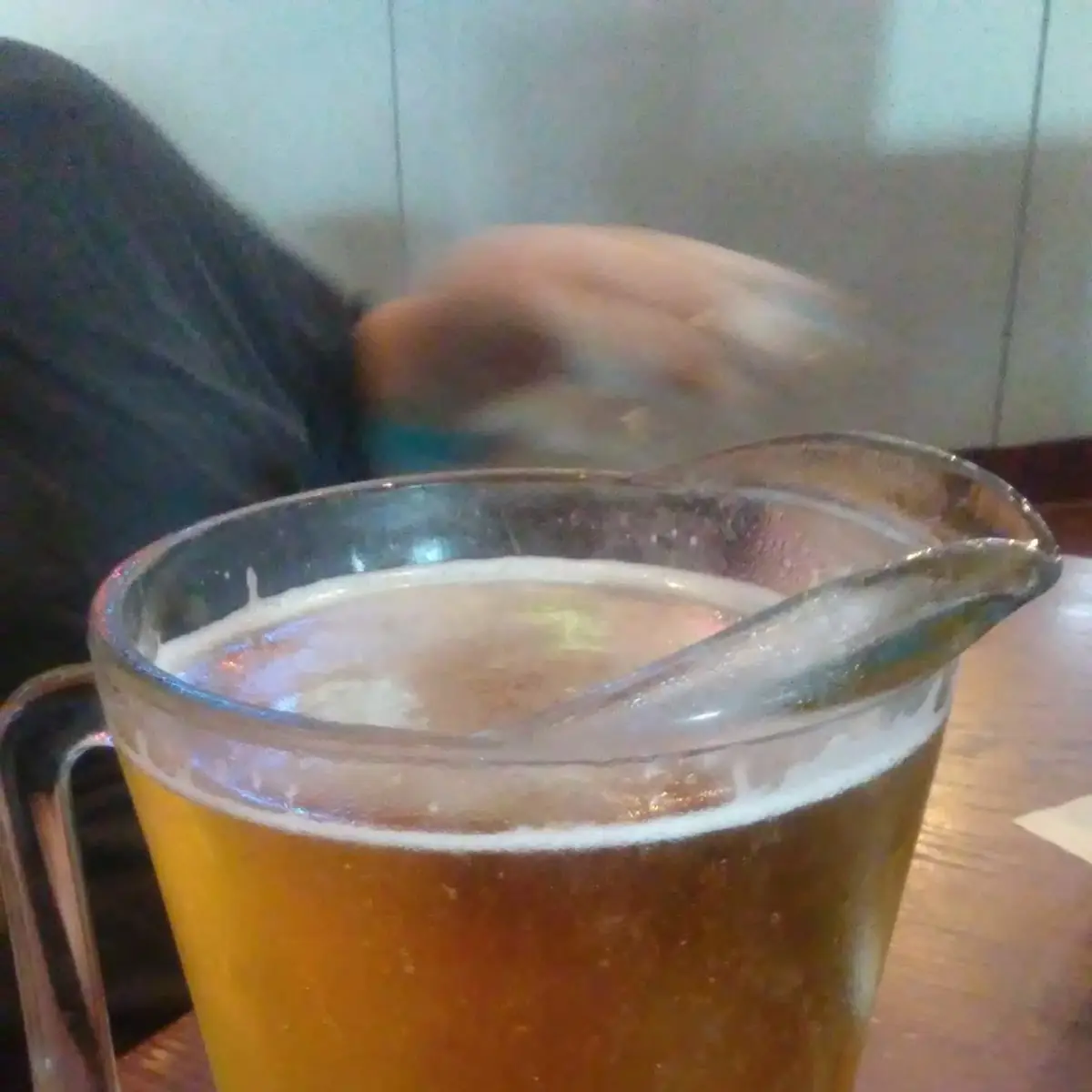 Corona Light Draft