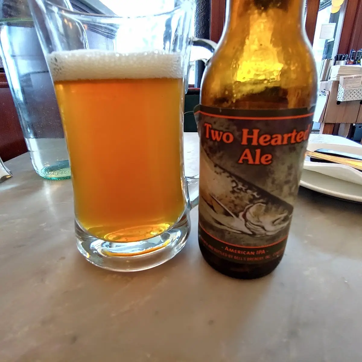 Dale's Pale Ale