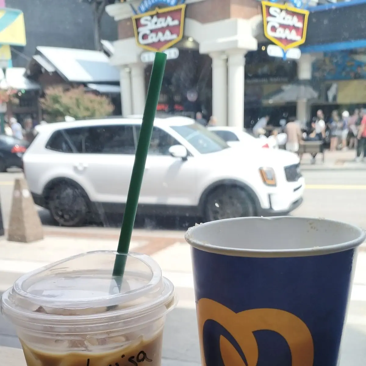 Cold Brew