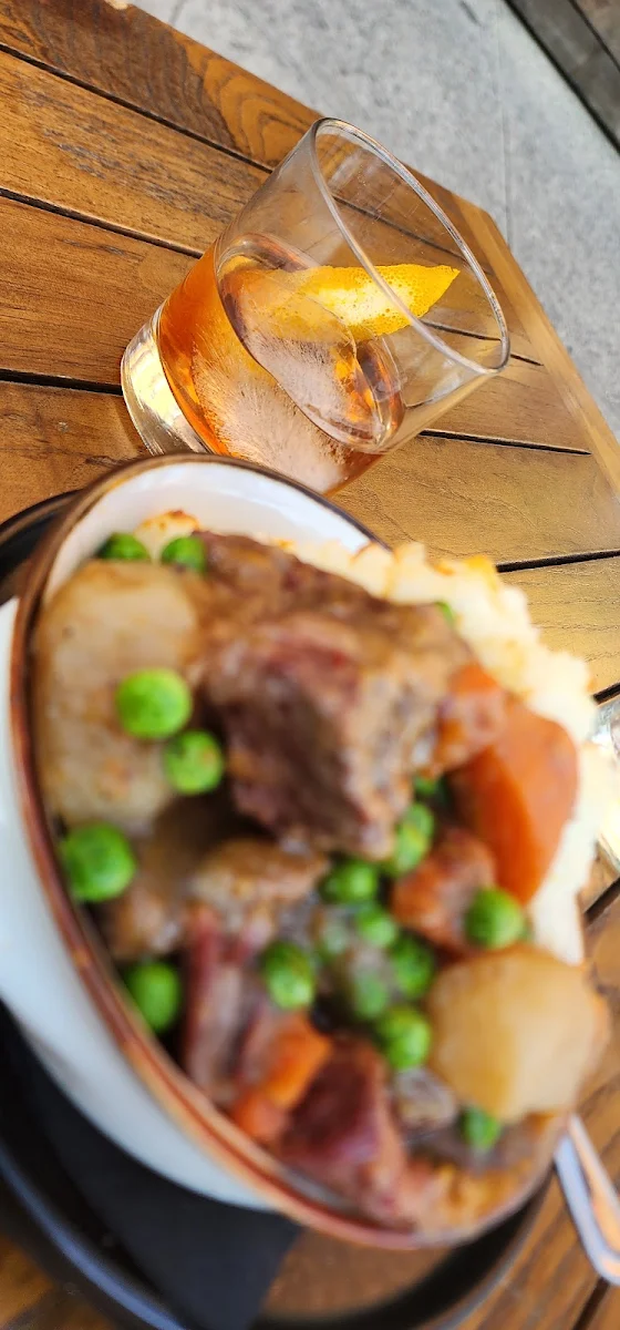 Beef Stew