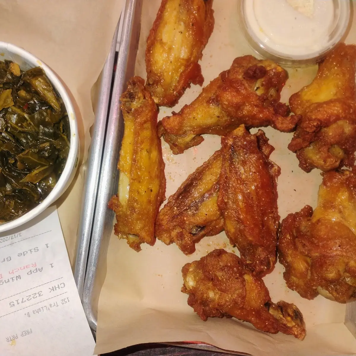 Collard Greens