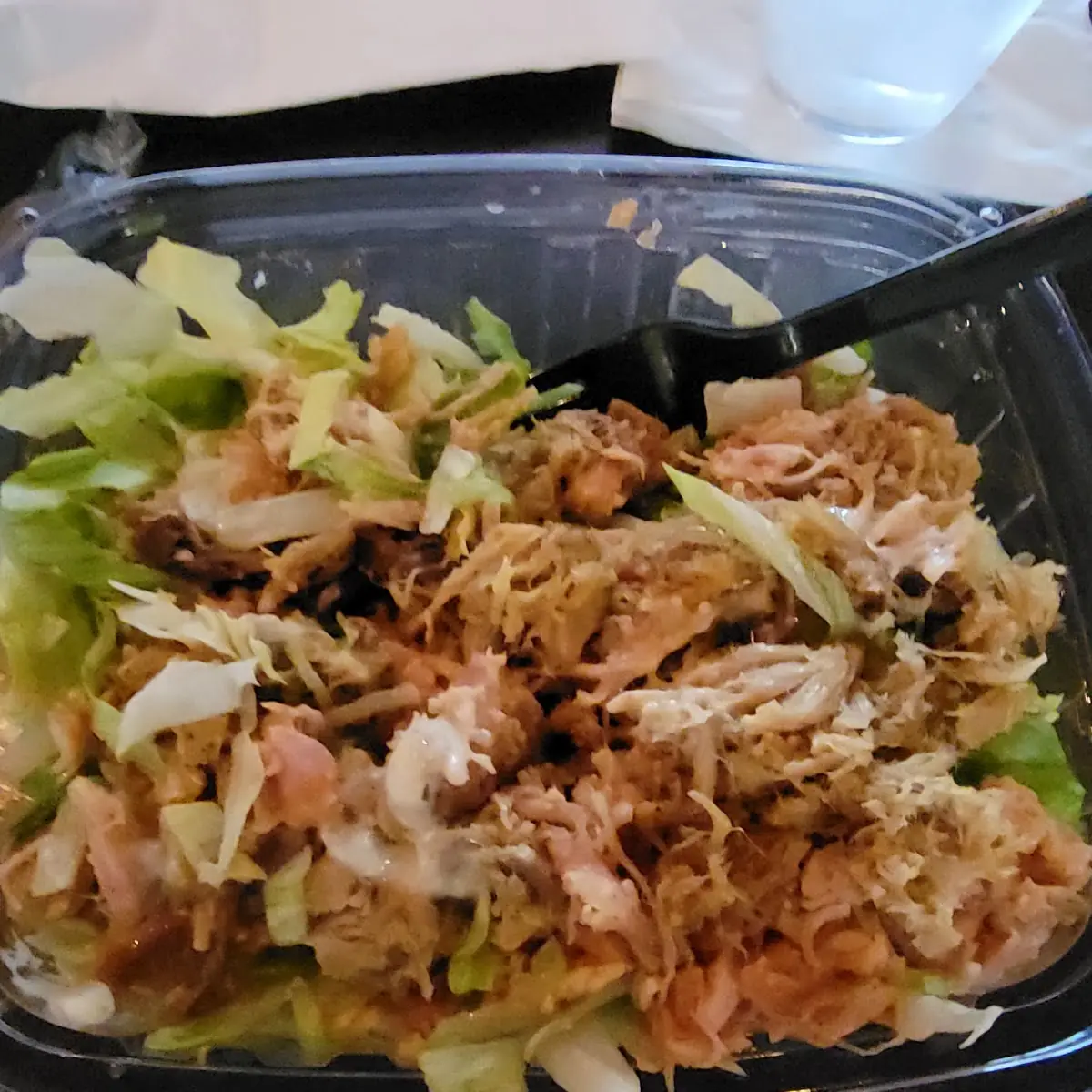 Garden Salad