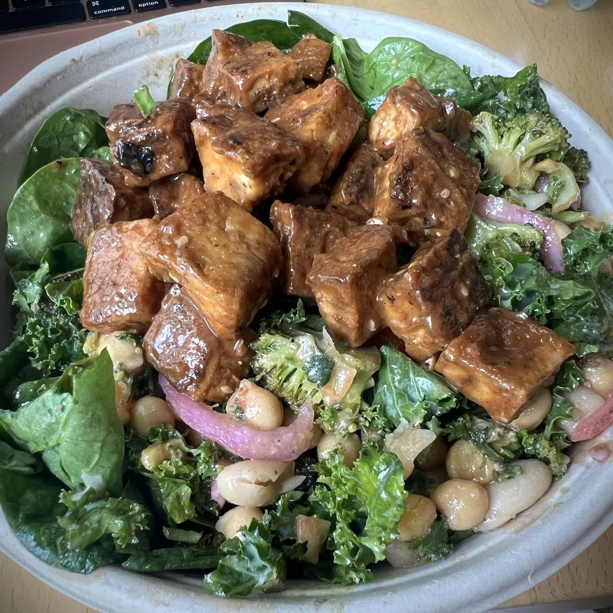 Kale Salad