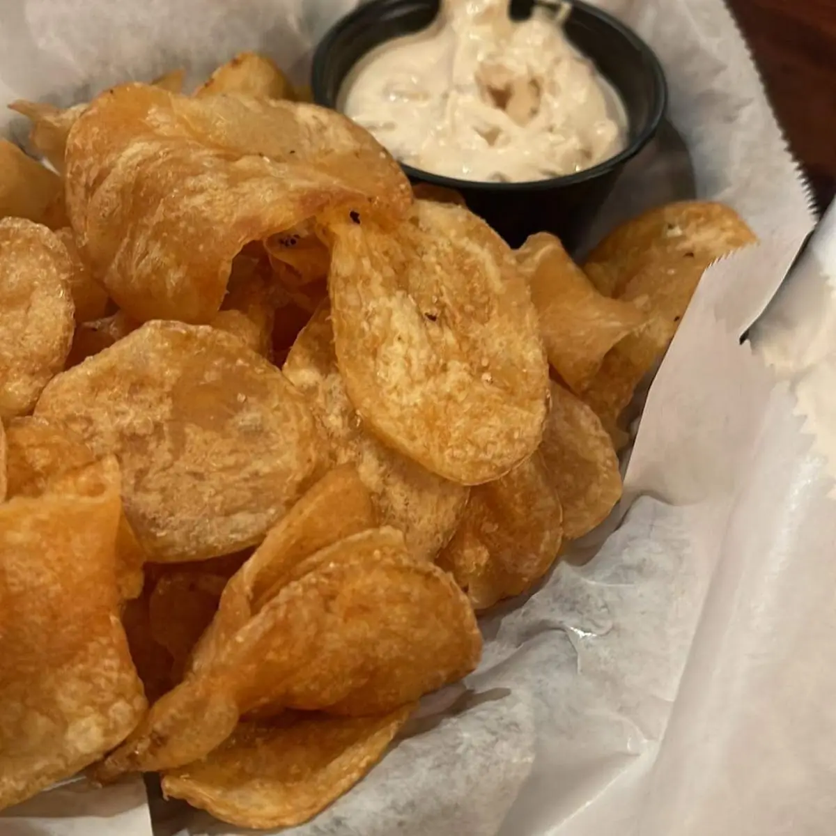 Potato Chips