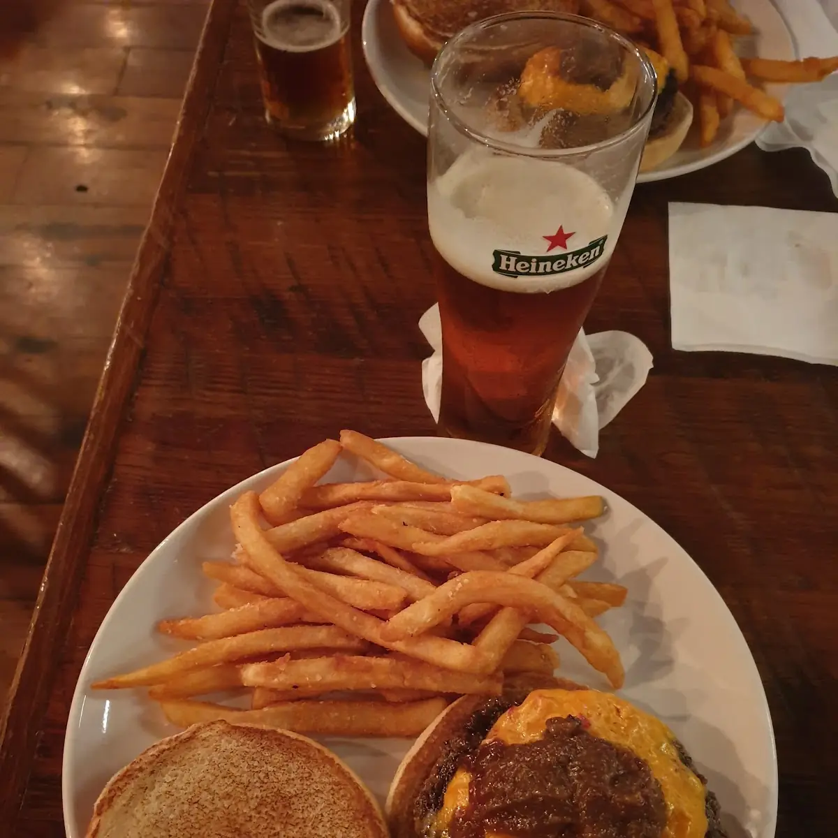 Pulled Pork