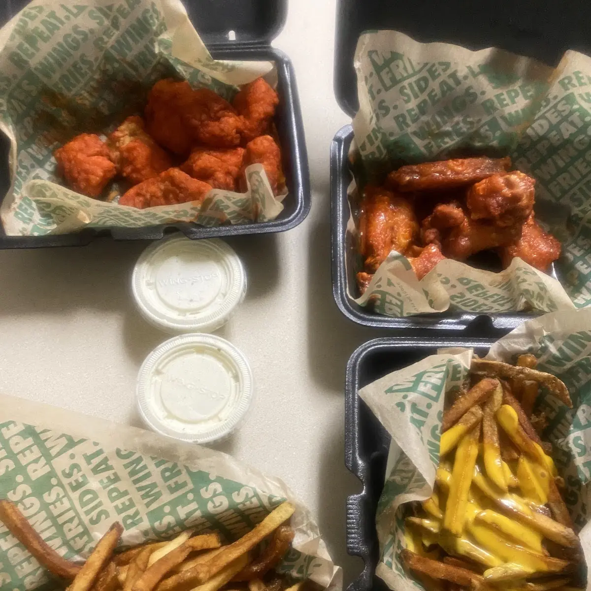 Lemon Pepper