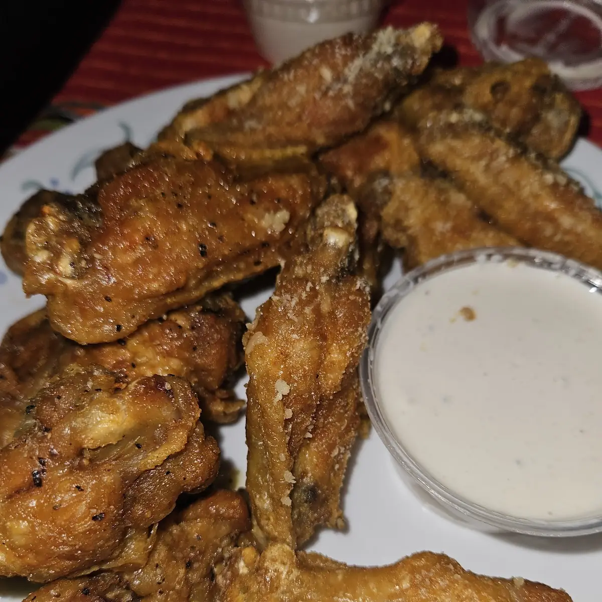 Wings