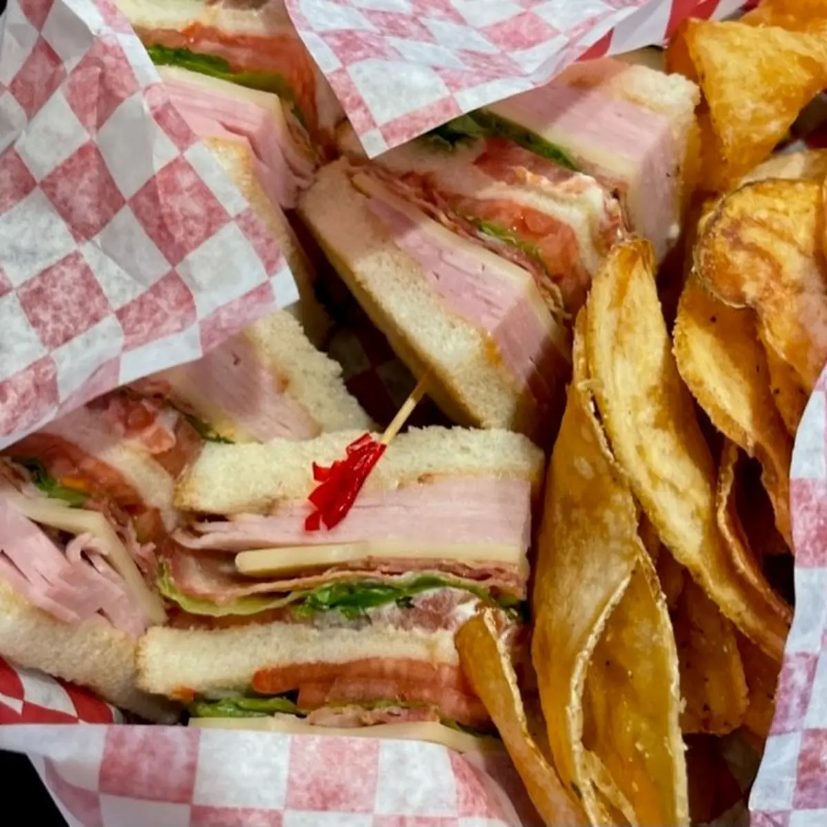 Turkey Club