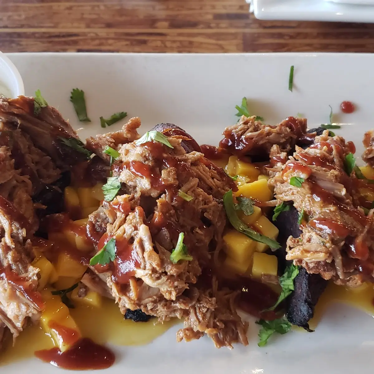 Pulled Pork