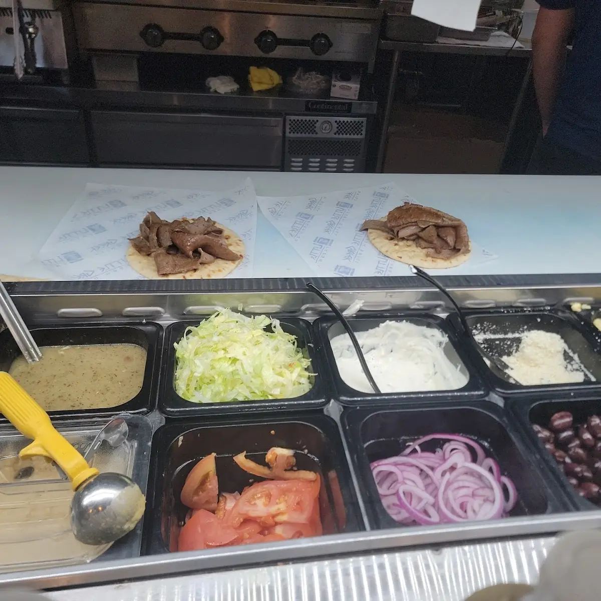 Gelato