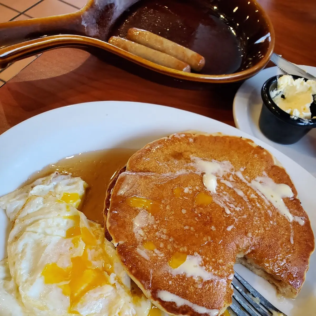Maple Syrup