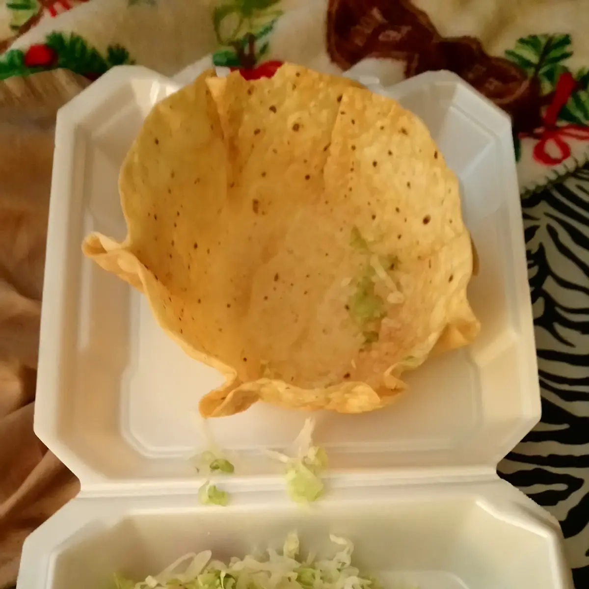Taco Salad