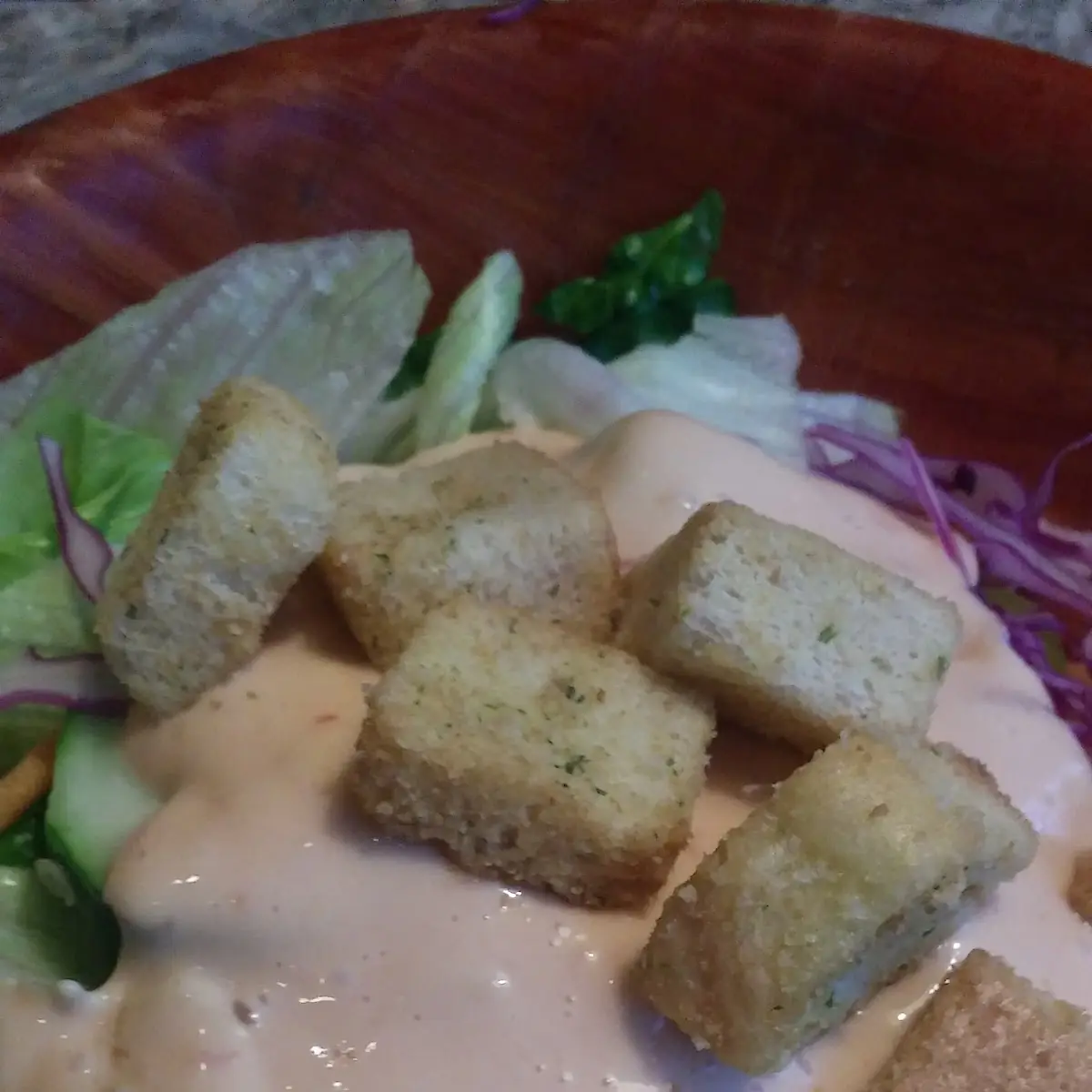 Caesar Salad