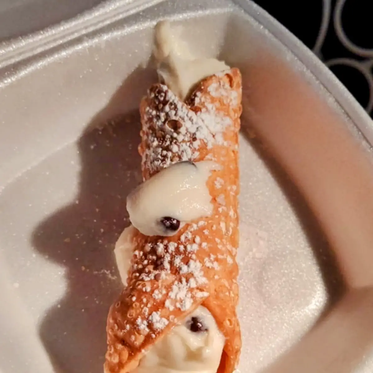 Cannoli
