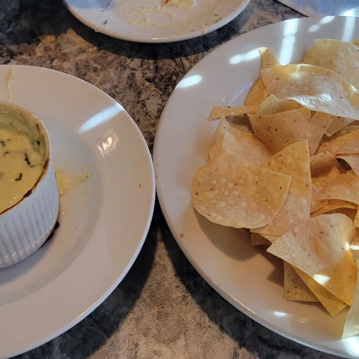 Cheese Dip
