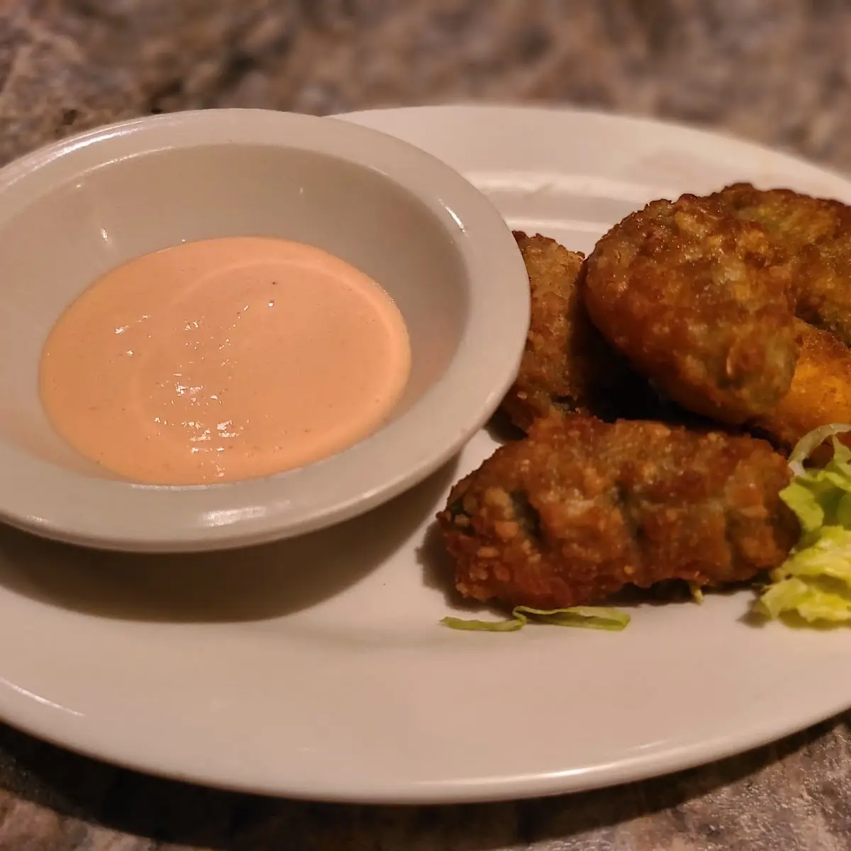 Jalapeno Cheddar Poppers