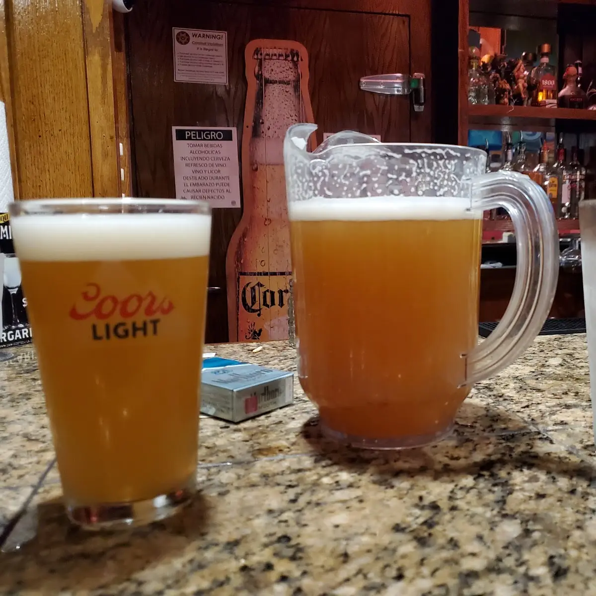 Blue Moon Belgian White