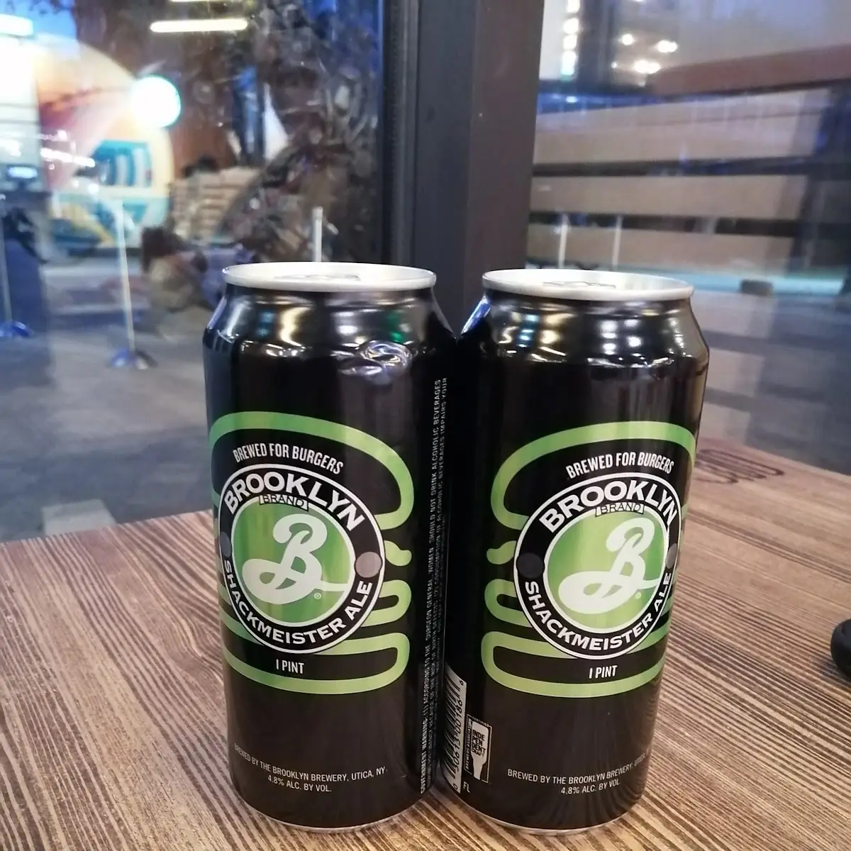 Brooklyn Lager