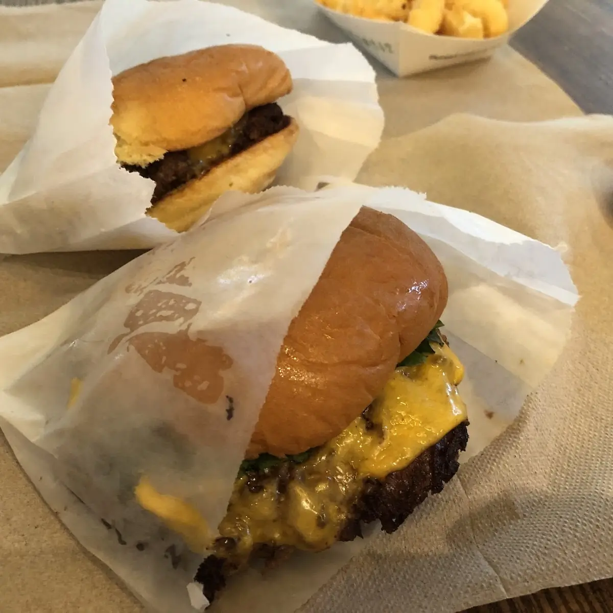 Shake Burger