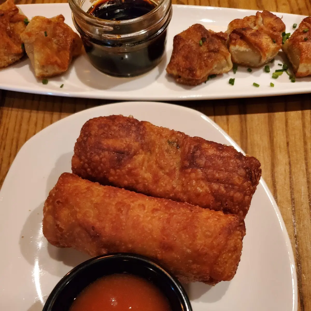 Egg Roll