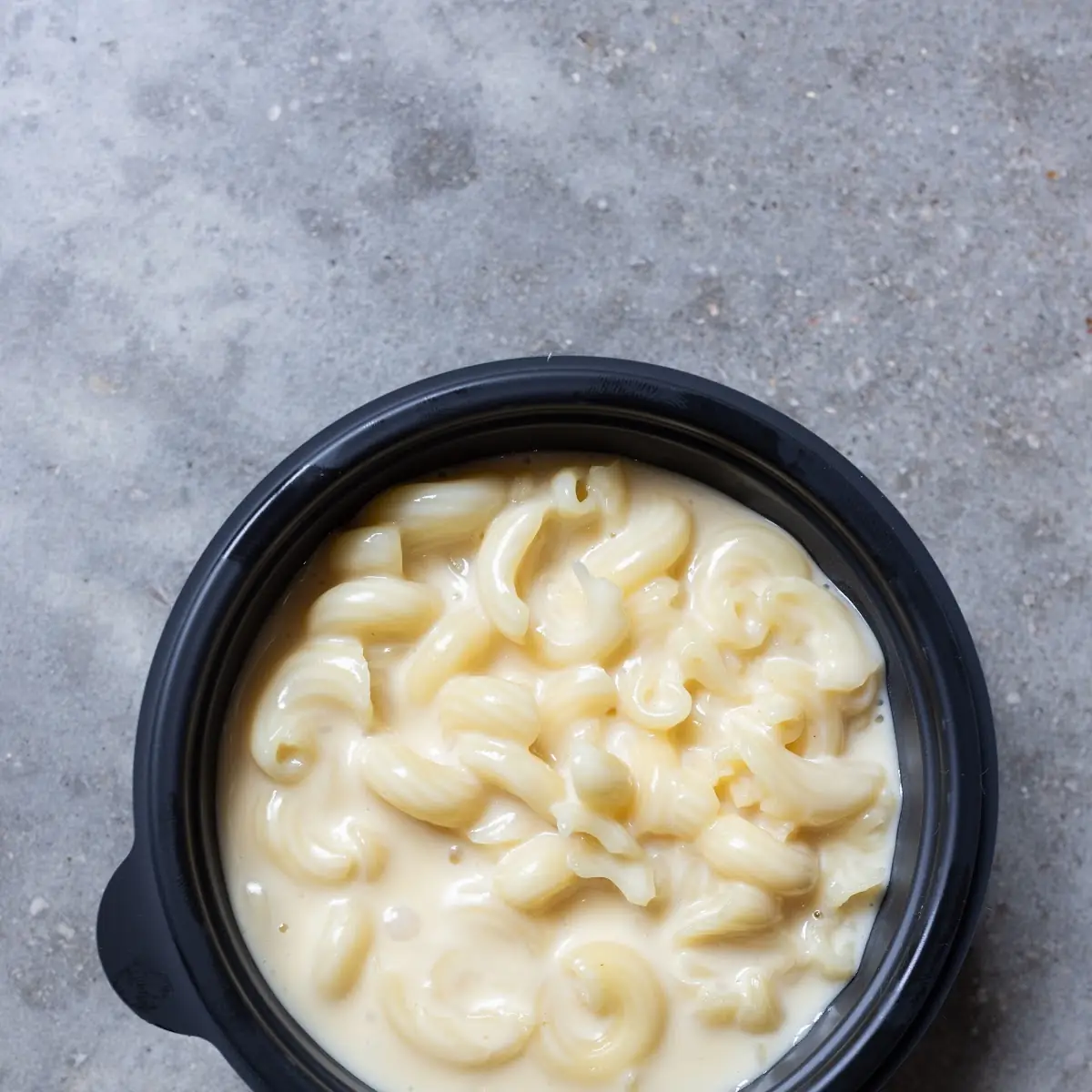 Mac & Cheese