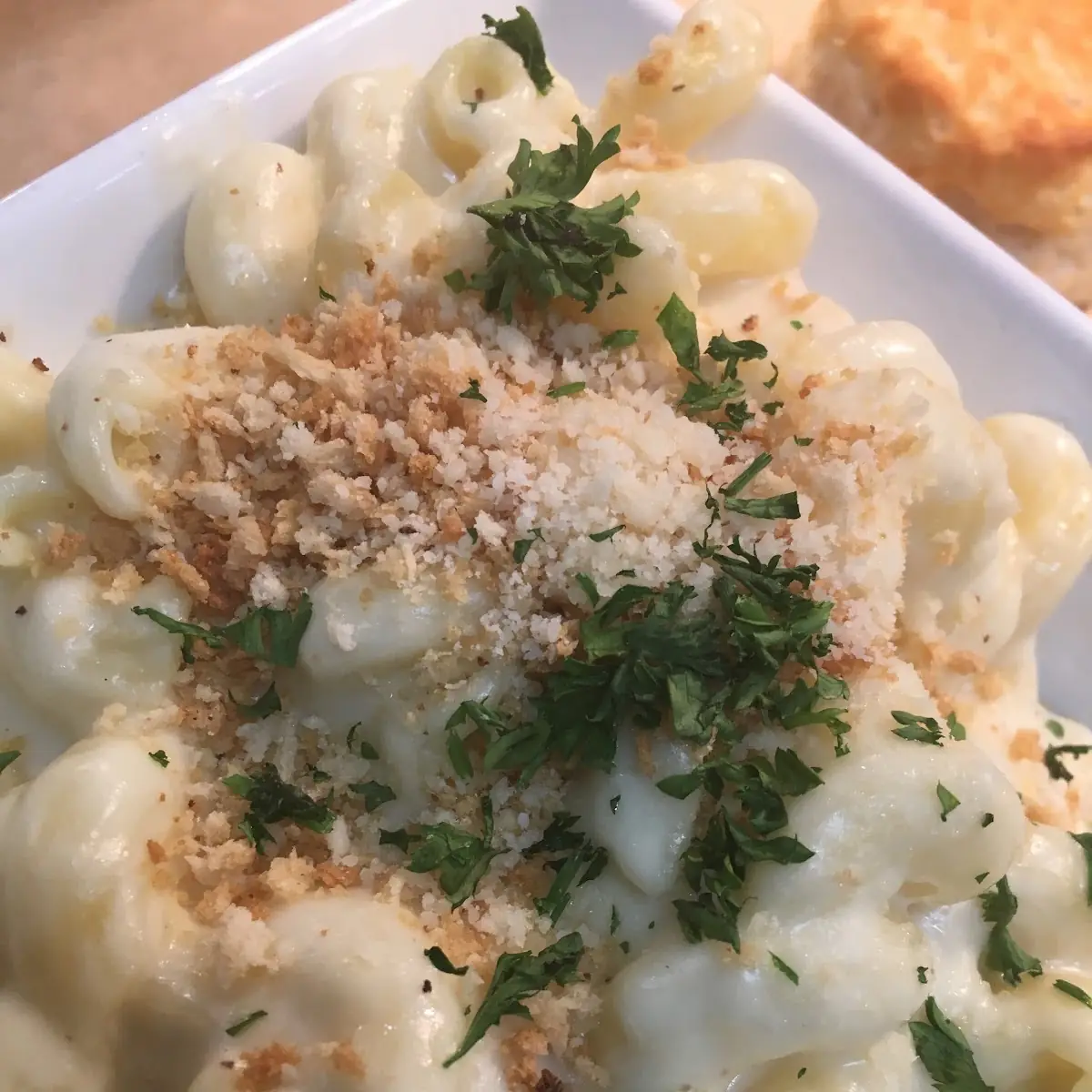 Mac & Cheese