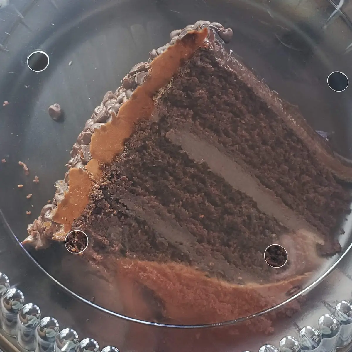 Chocolate Cake
