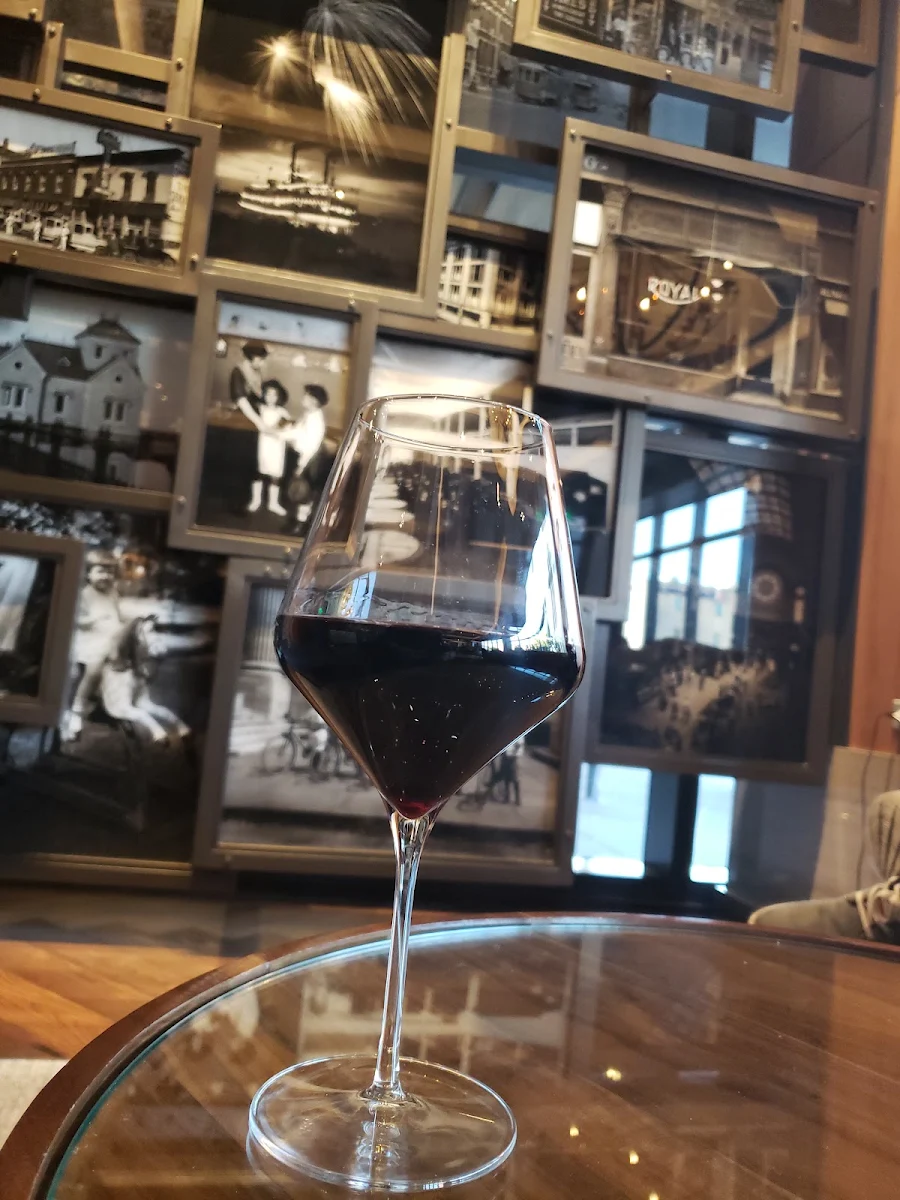 Cabernet Sauvignon